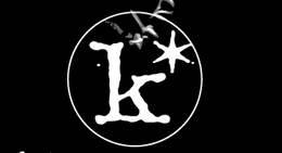 logo Keith Caputo logo Keith Caputo